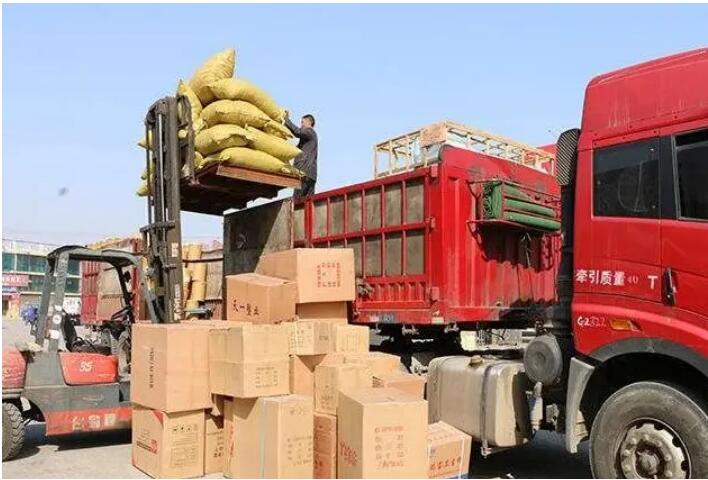 泉州到道外区物流专线