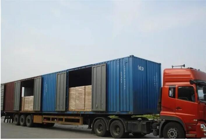 泉州到道外区整车运输