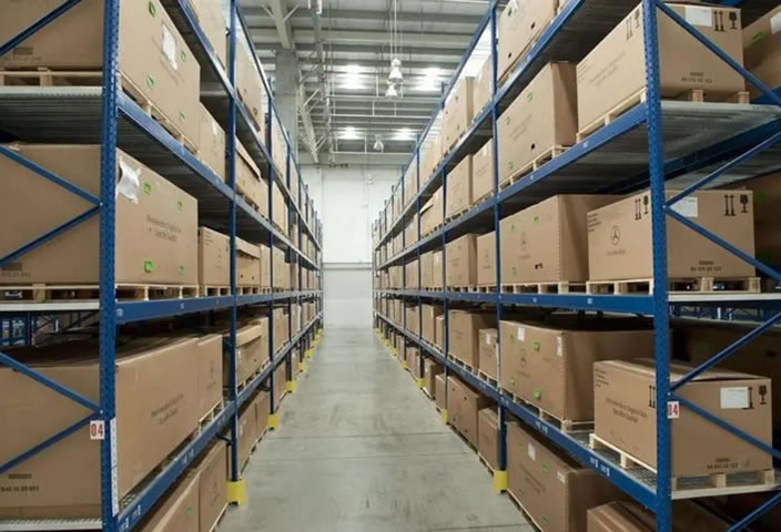 泉州到道外区货物仓储