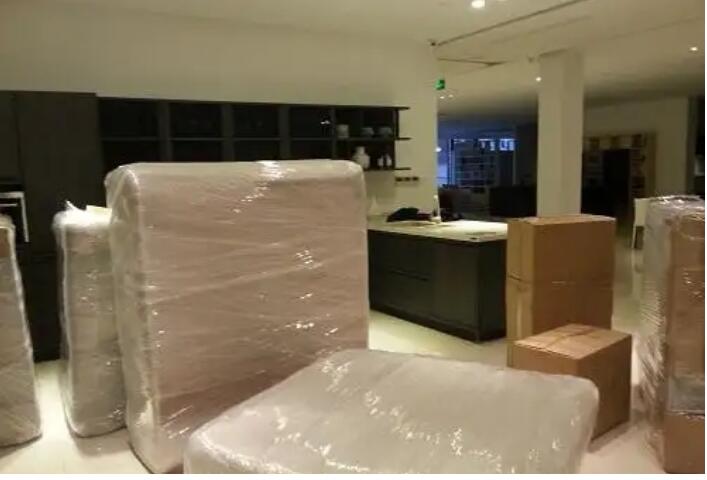 泉州到道外区长途搬家