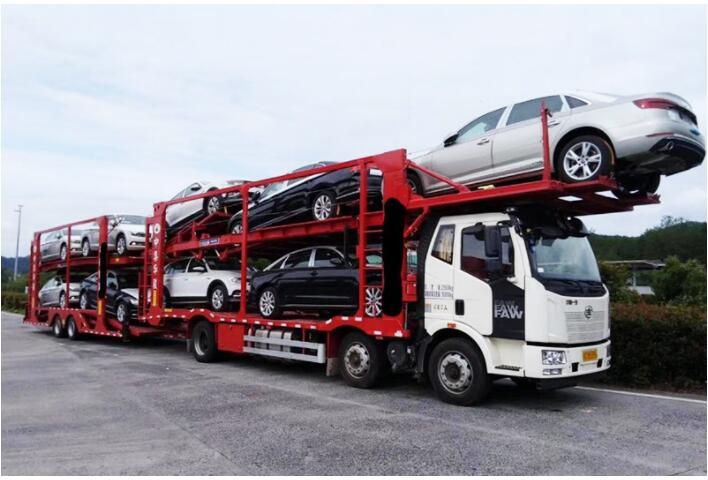 泉州到道外区轿车托运